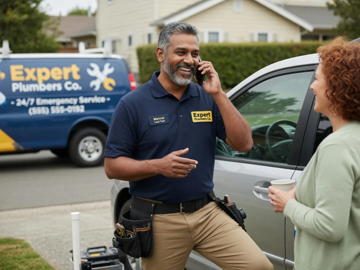 Clogged Drain Repair in Chatsworth, GA
